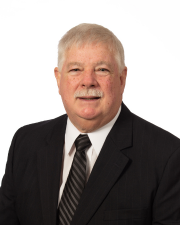 Buddy Johnston