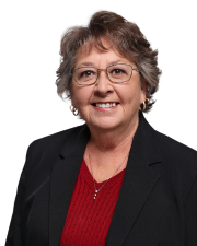 Judy Trent