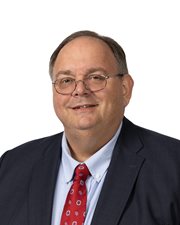 Tom Segelhorst