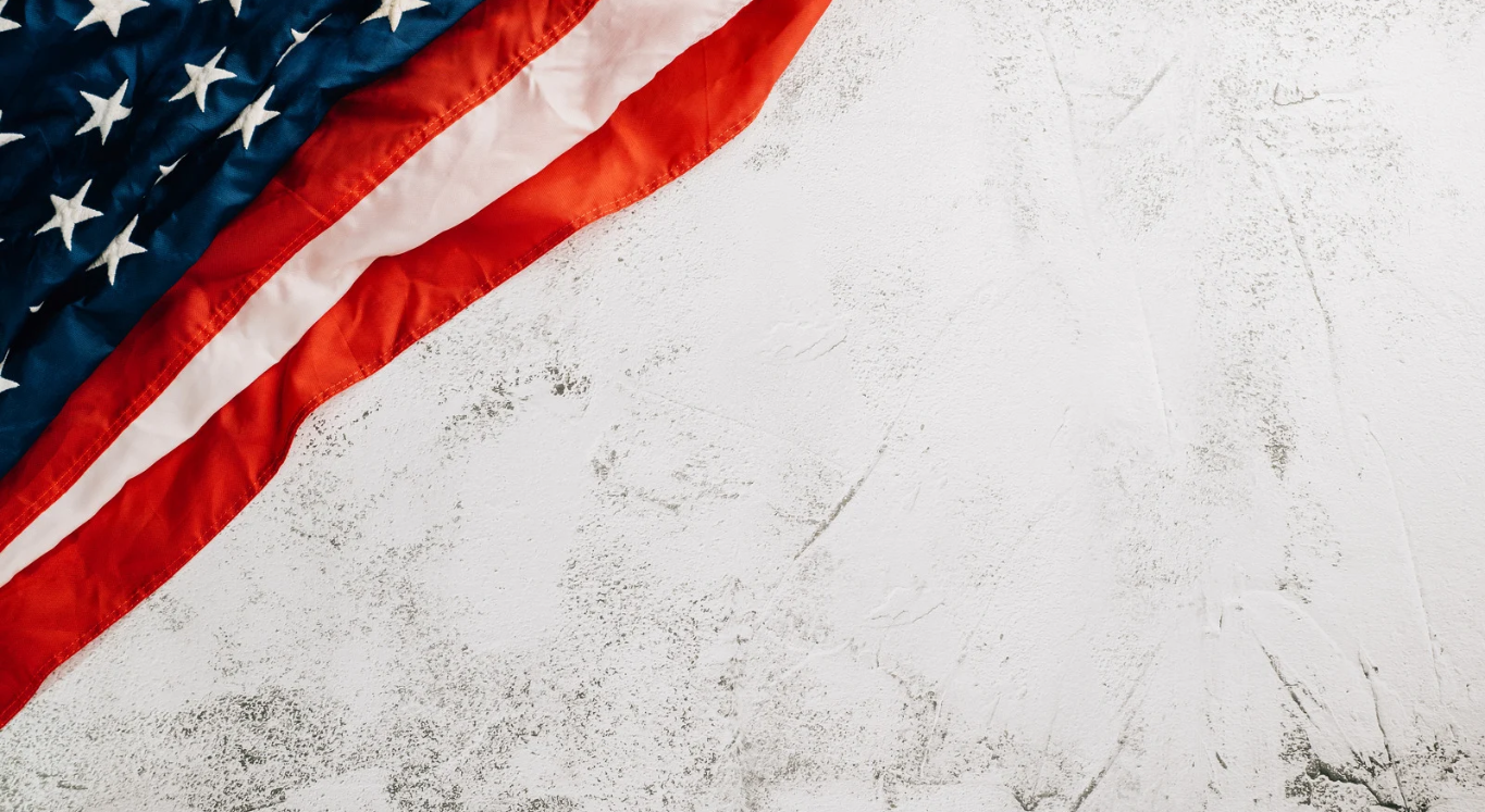 US Flag